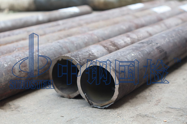 無縫鋼管檢測(cè)