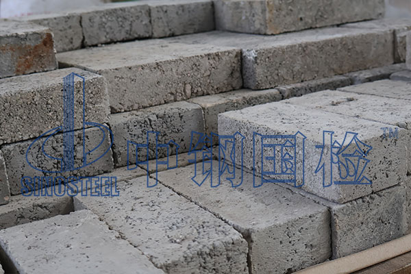 建筑用磚、砌塊檢測